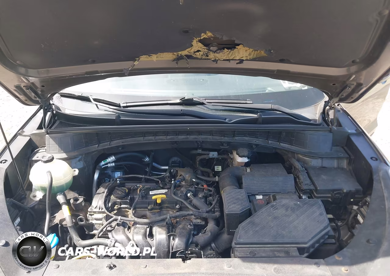 2019 Hyundai Tucson Value VIN:KM8J3CA46KU987175 - 10