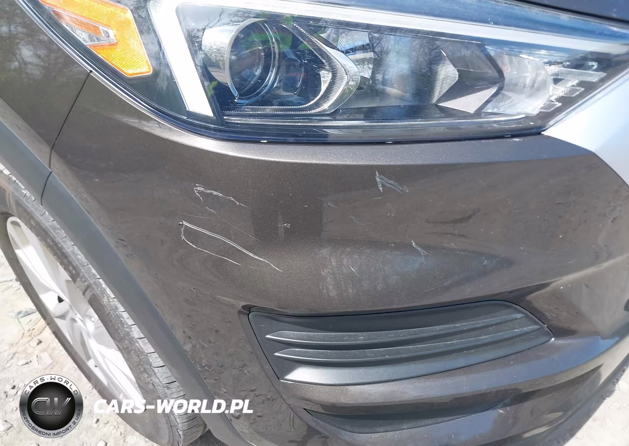 2019 Hyundai Tucson Value VIN:KM8J3CA46KU987175 - 17