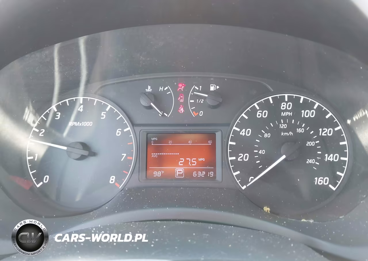 2017 Nissan Sentra S VIN:3N1AB7AP6HY248227 - 7