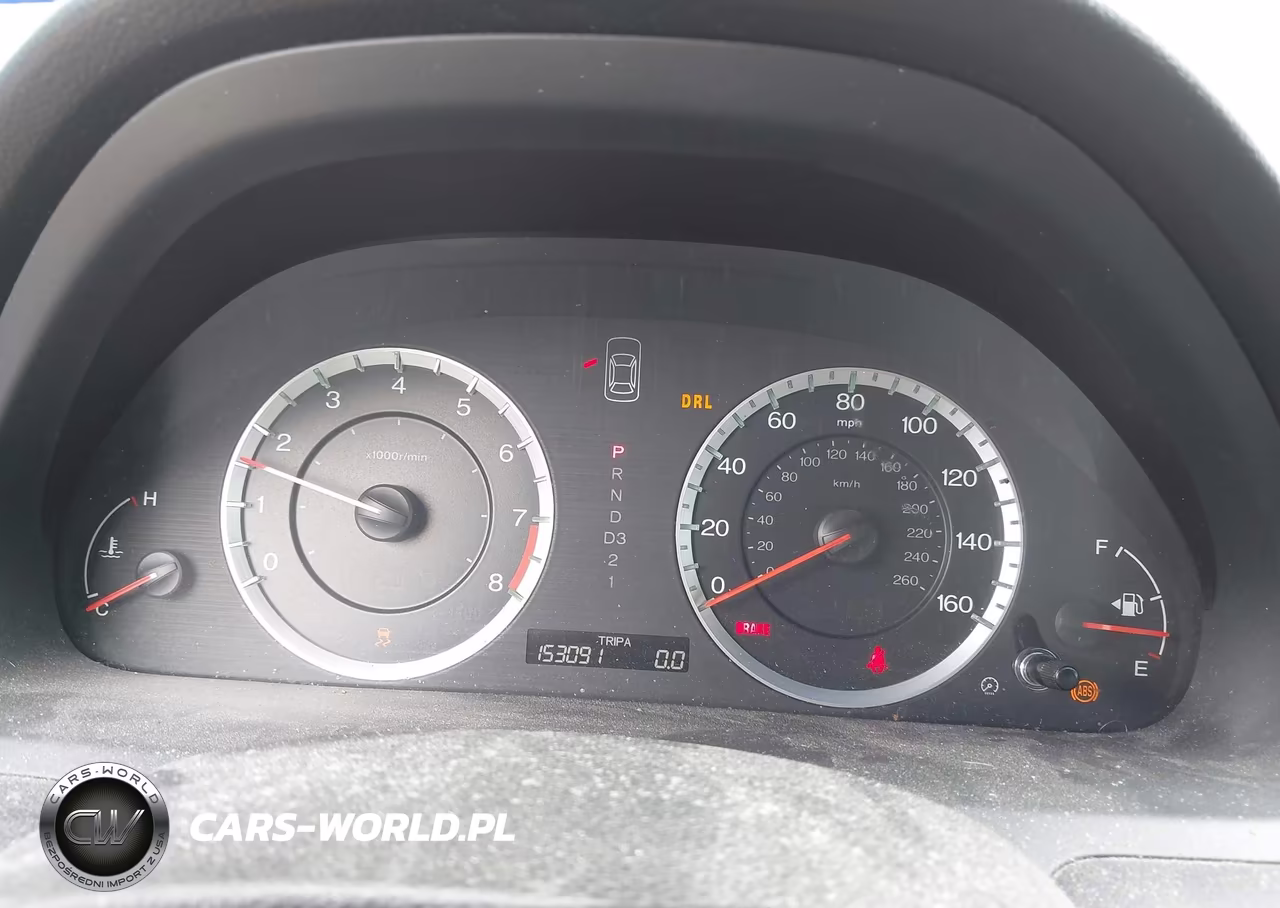 2011 Honda Accord 2.4 Ex-L VIN:1HGCP2F85BA019434 - 7