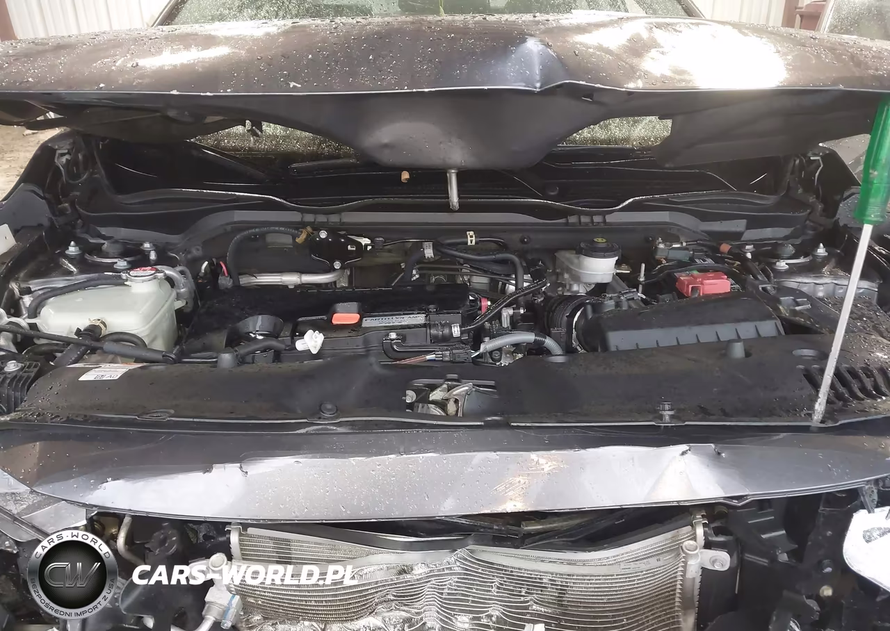 2017 Honda Civic Lx VIN:19XFC2F55HE019694 - 10