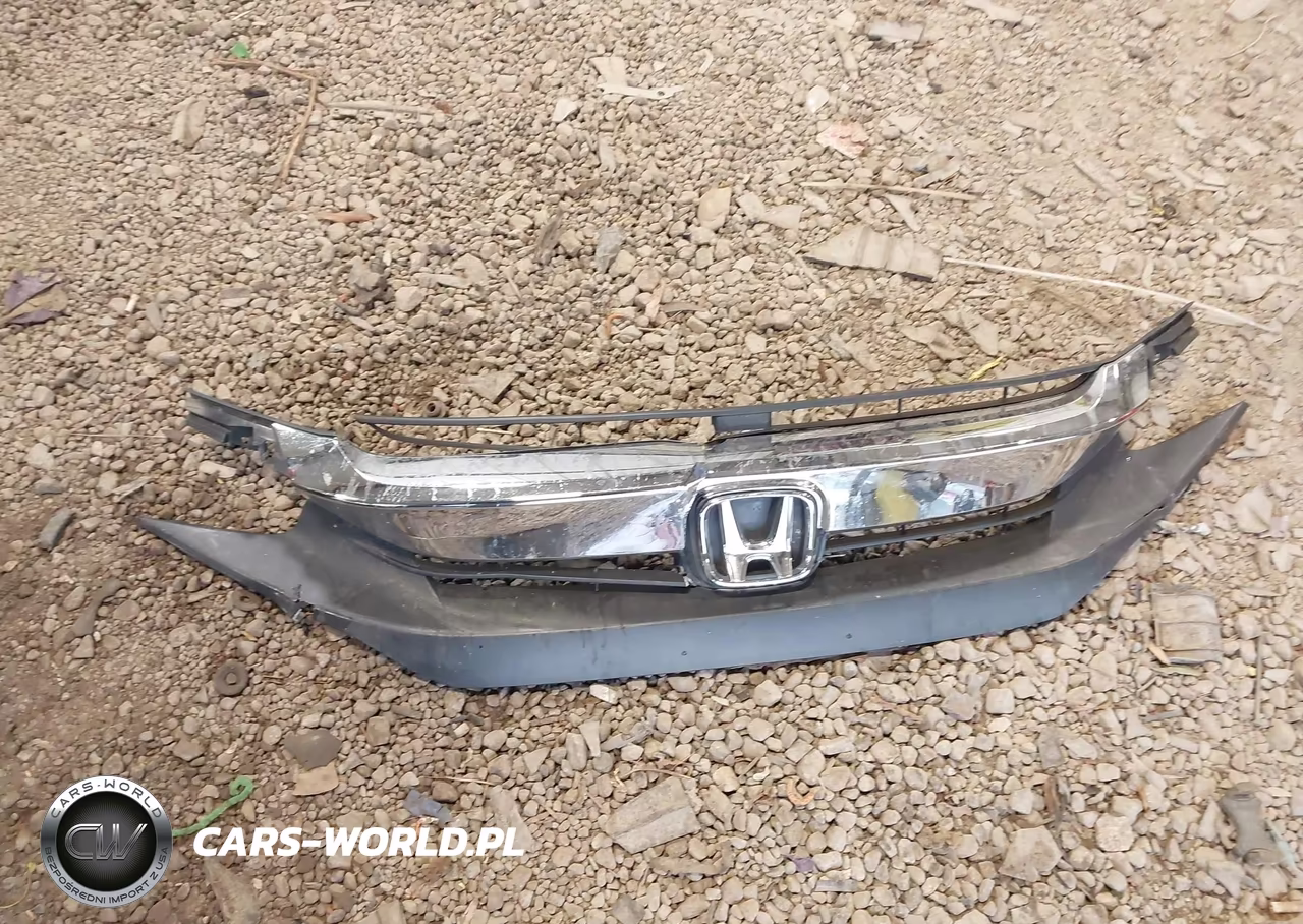 2017 Honda Civic Lx VIN:19XFC2F55HE019694 - 12