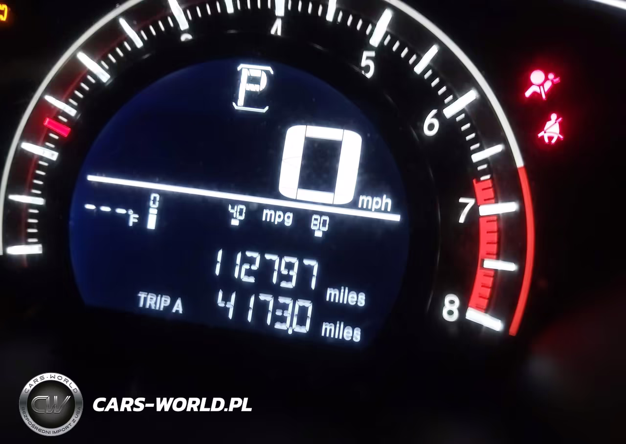 2017 Honda Civic Lx VIN:19XFC2F55HE019694 - 16