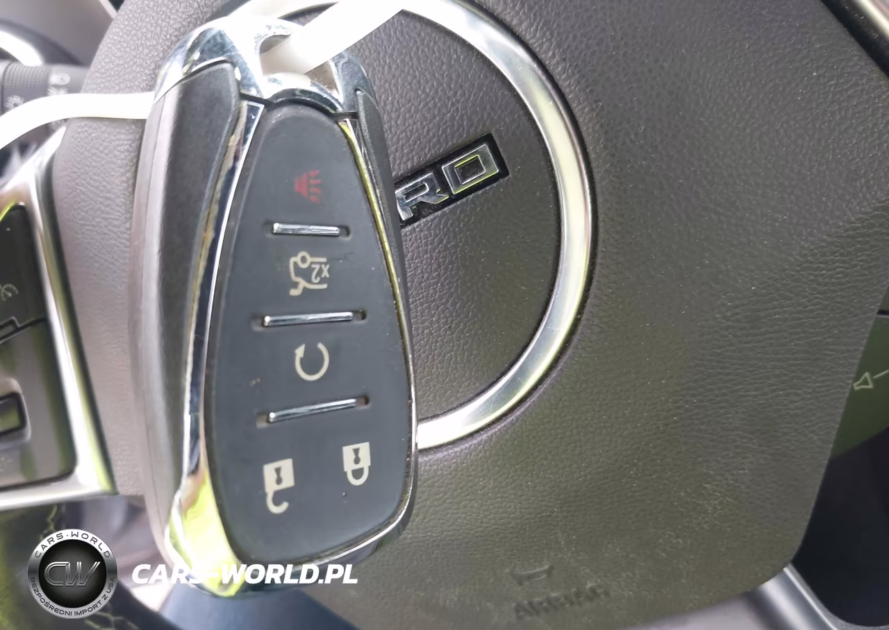 2019 Chevrolet Camaro 1Lt VIN:1G1FB1RX3K0130019 - 11