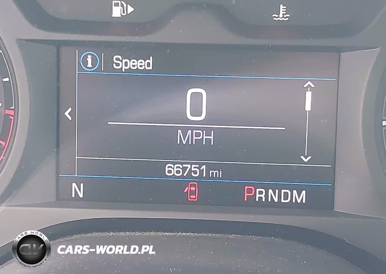 2019 Chevrolet Camaro 1Lt VIN:1G1FB1RX3K0130019 - 16