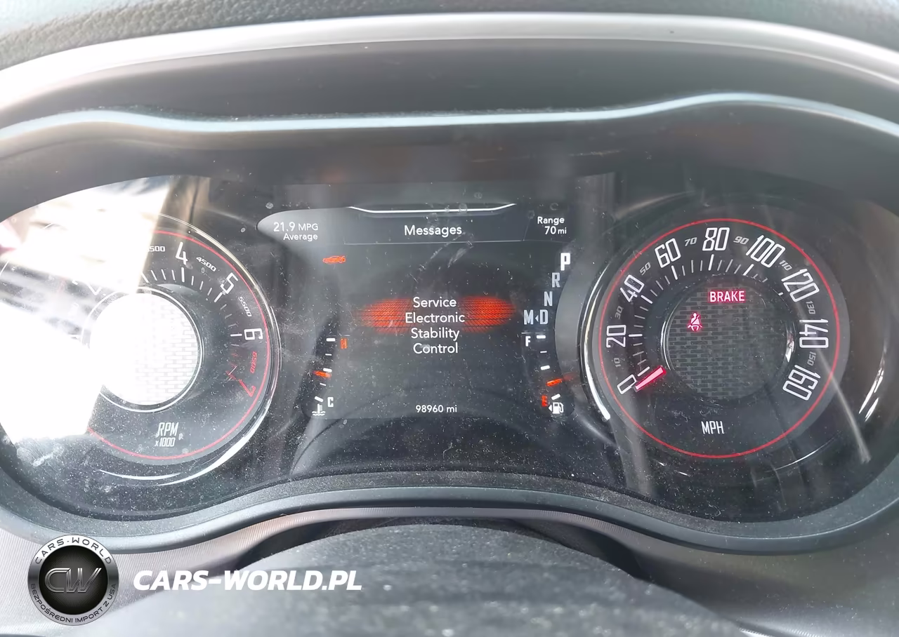 2022 Dodge Challenger Sxt VIN:2C3CDZAG4NH212022 - 7