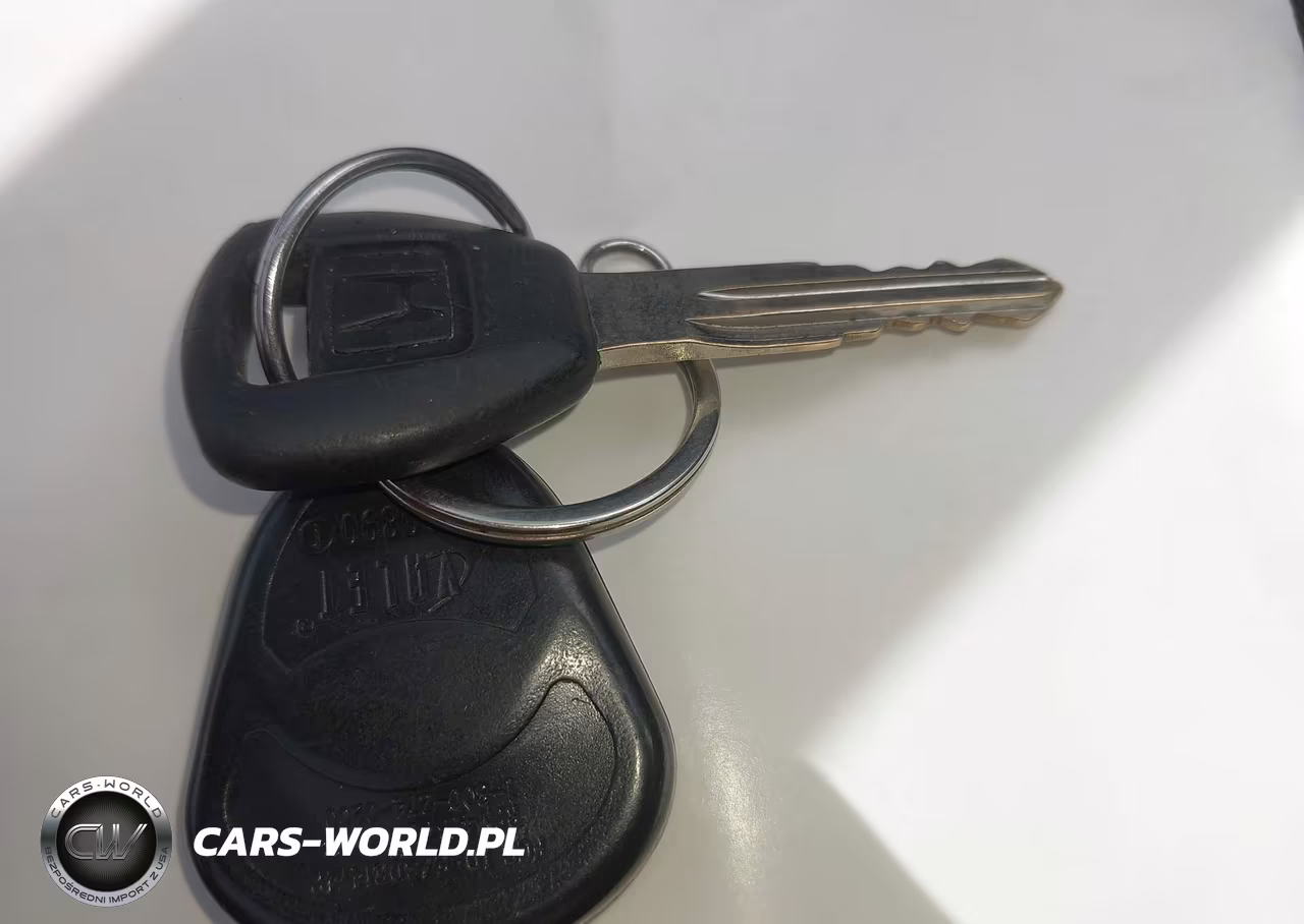 HONDA ACCORD VIN:1HGCG1658XA061572 - 11
