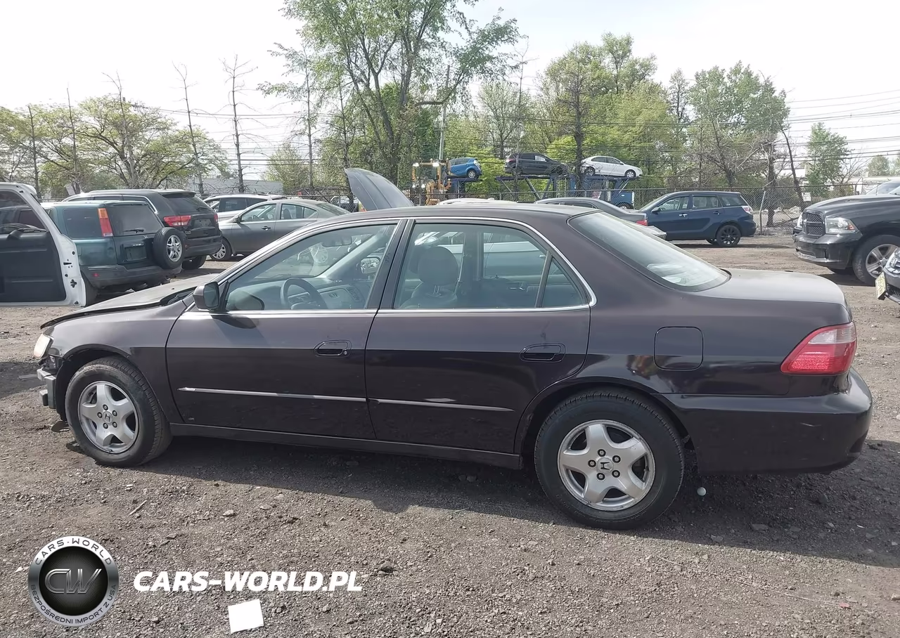 HONDA ACCORD VIN:1HGCG1658XA061572 - 14