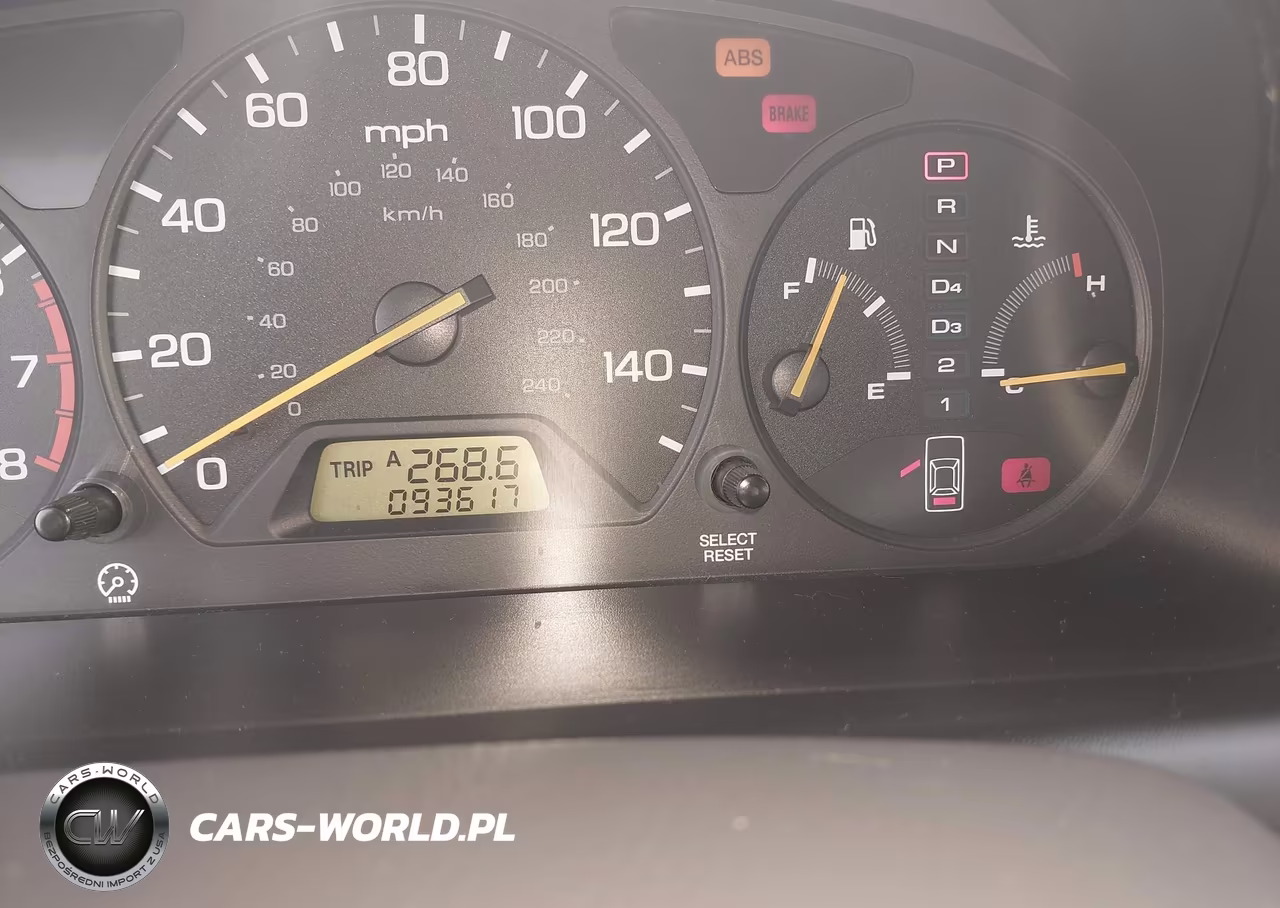HONDA ACCORD VIN:1HGCG1658XA061572 - 15