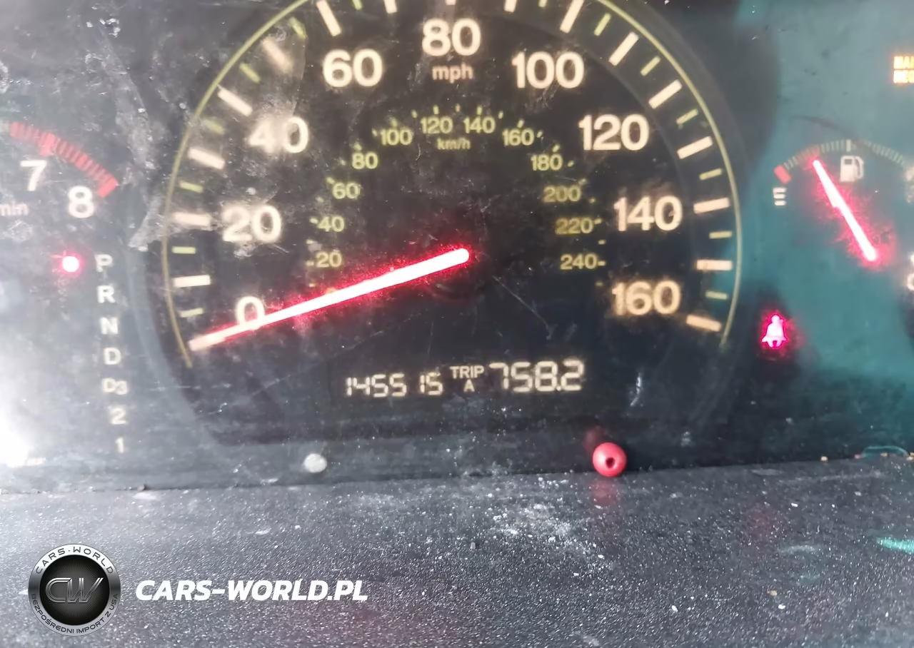 2003 Honda Accord 2.4 Lx VIN:1HGCM56373A024649 - 7