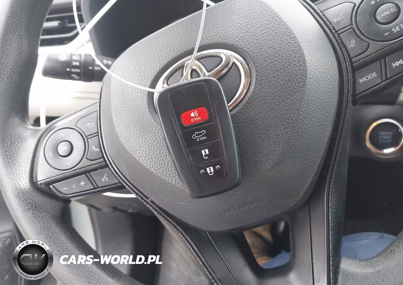 2021 Toyota Rav4 Xle VIN:JTMW1RFV0MD071891 - 11