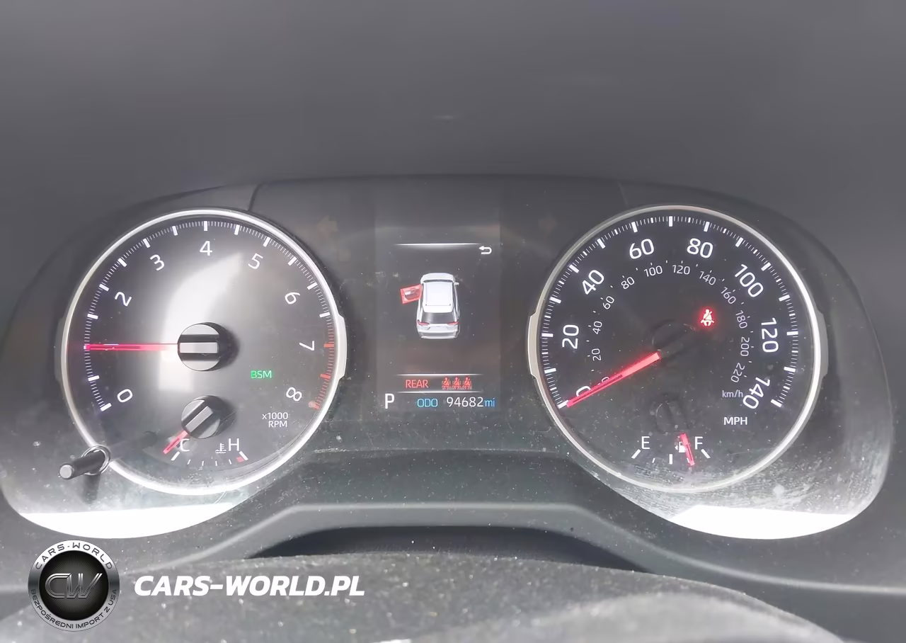 2021 Toyota Rav4 Xle VIN:JTMW1RFV0MD071891 - 7