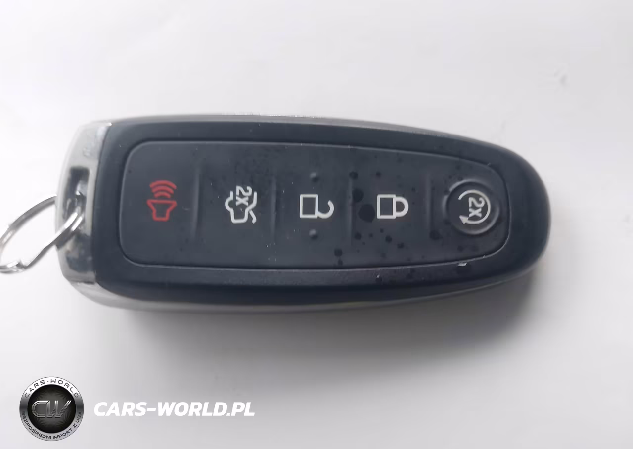 2019 Ford Flex Sel VIN:2FMHK6C88KBA12248 - 11