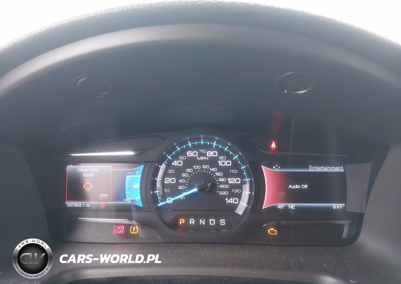 2019 Ford Flex Sel VIN:2FMHK6C88KBA12248 - 7