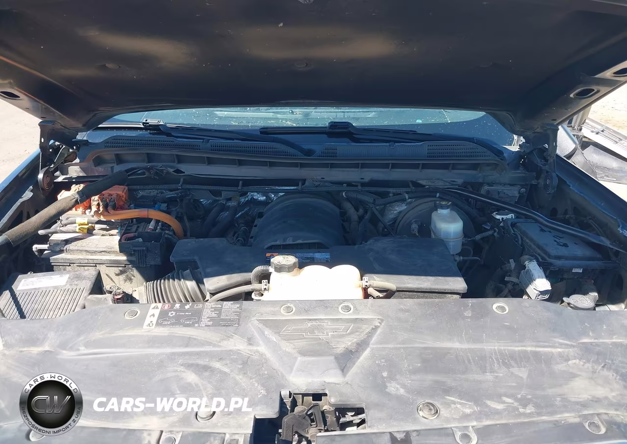 2017 Chevrolet Silverado 1500 1Lt VIN:3GCUCRER0HG402371 - 10