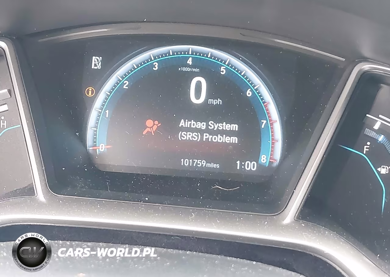 2016 Honda Civic Ex-T VIN:19XFC1F33GE017840 - 15