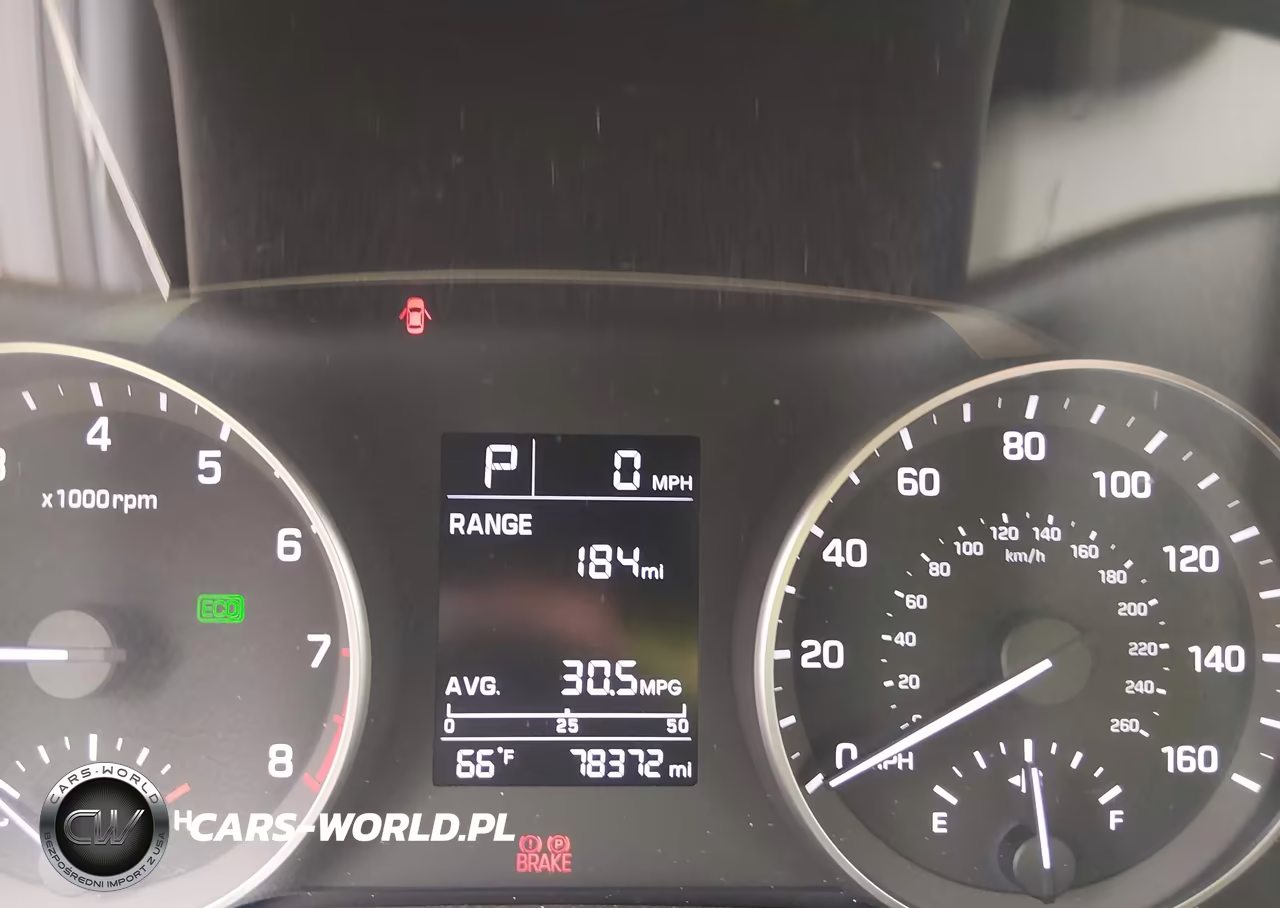 2017 Hyundai Elantra Se VIN:KMHD84LF9HU396253 - 15