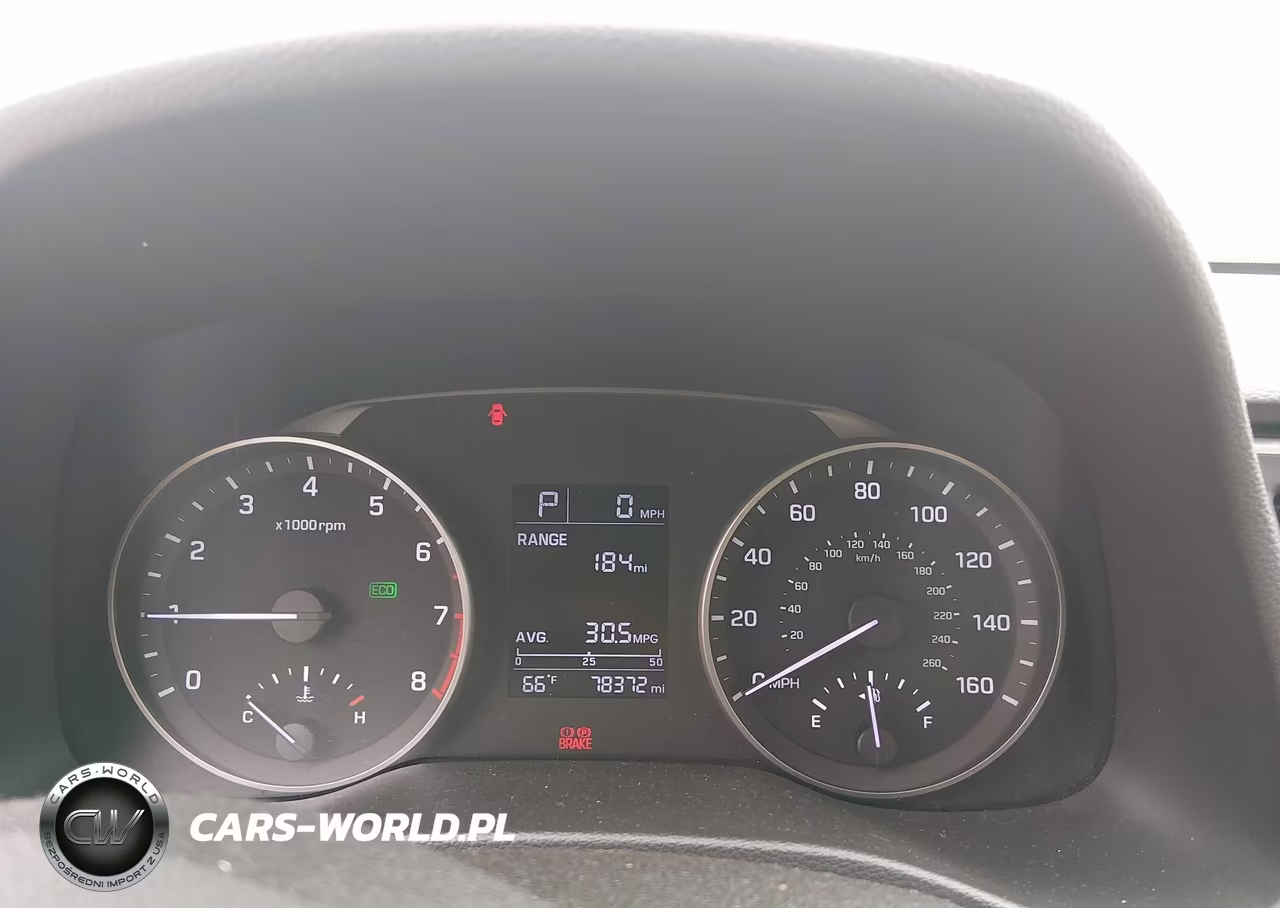 2017 Hyundai Elantra Se VIN:KMHD84LF9HU396253 - 7