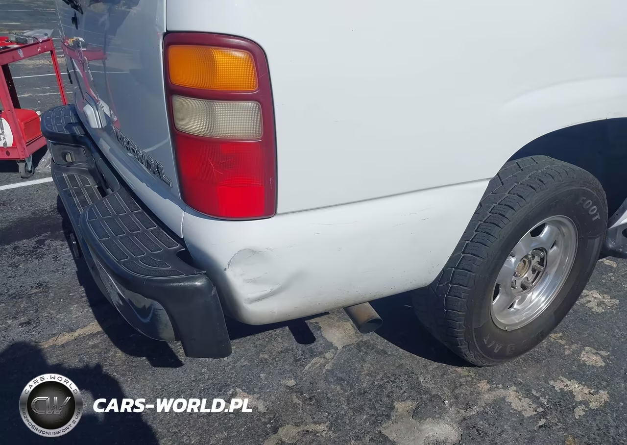 2002 GMC Yukon Xl 1500 Slt VIN:3GKEC16T82G270486 - 14