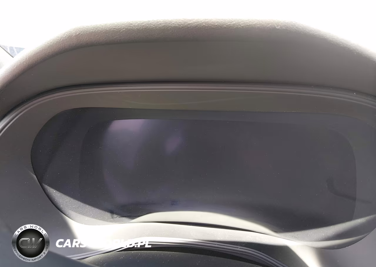 2025 Acura Tlx A-Spec Package VIN:19UUB6F56SA003422 - 7