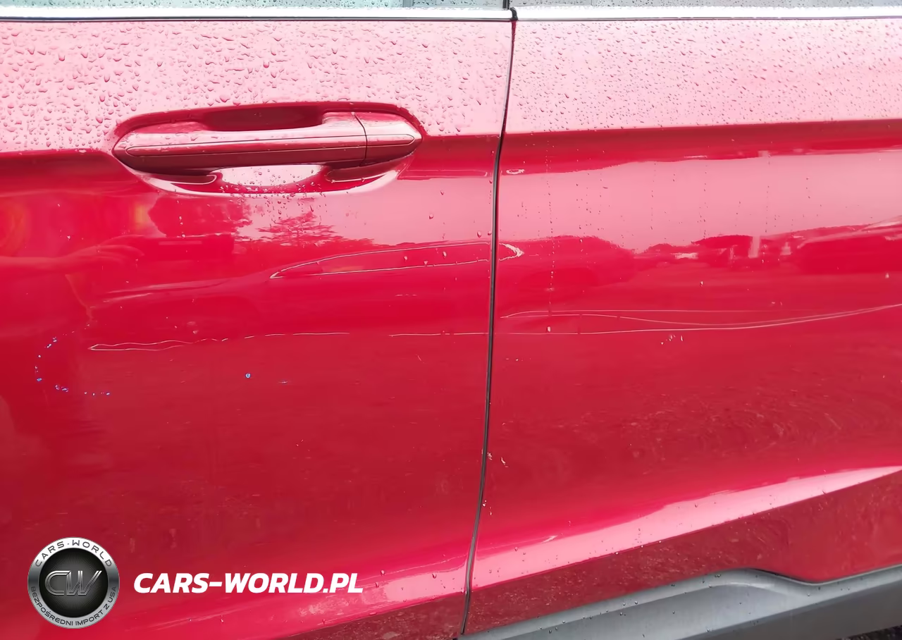2015 Ford Edge Sel VIN:2FMTK3J82FBB84566 - 6