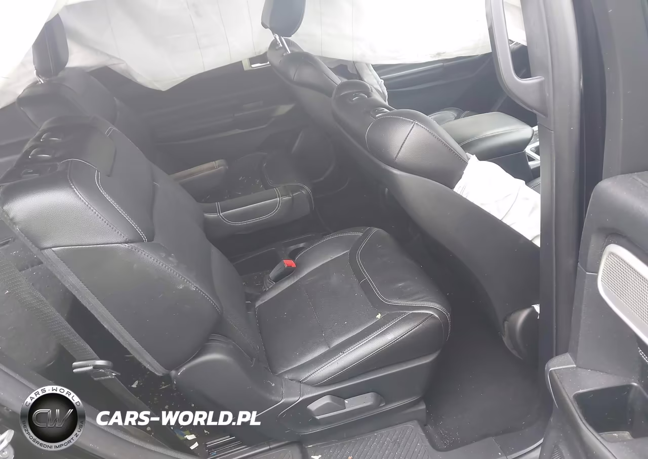 2020 Ford Explorer St VIN:1FM5K8GC9LGB95330 - 8