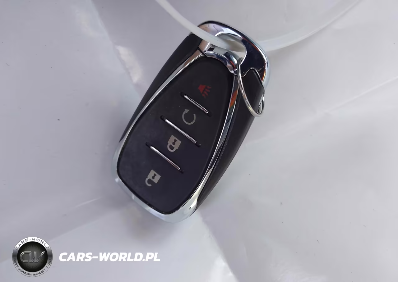 2025 Chevrolet Trax Fwd Activ VIN:KL77LKEP1SC042540 - 11