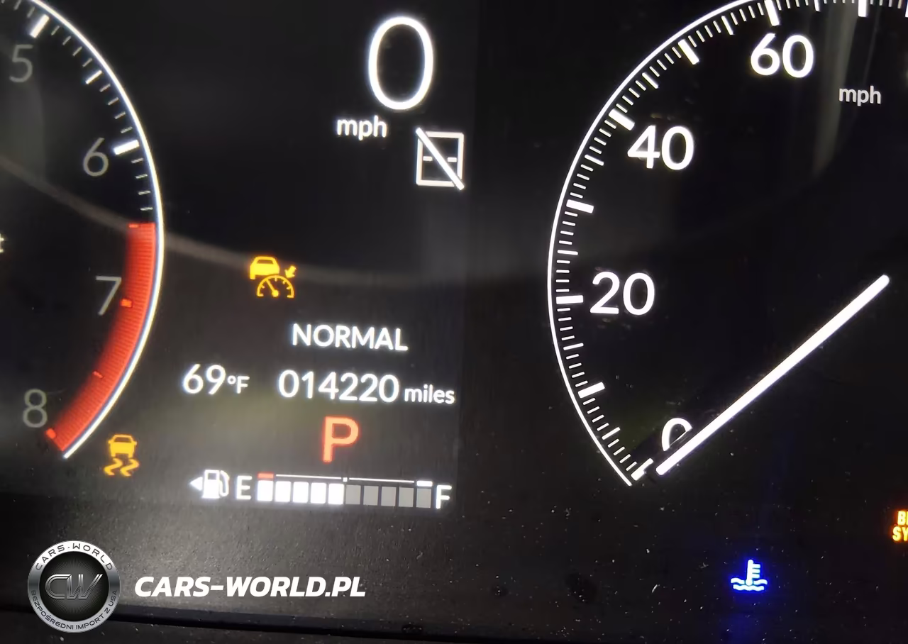 2025 Honda Pilot Ex-L VIN:5FNYG2H49SB028997 - 15