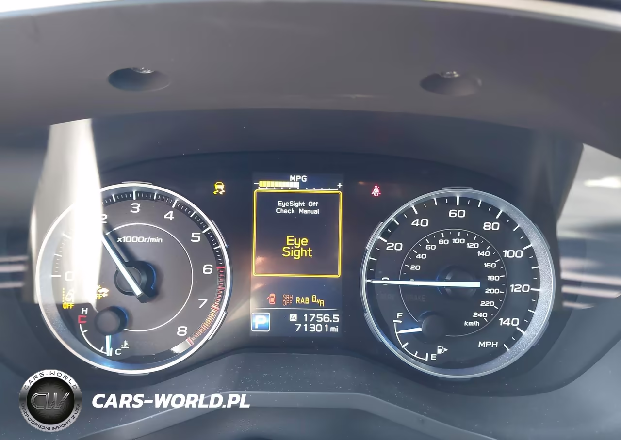 2019 Subaru Ascent Limited VIN:4S4WMAMD1K3443580 - 7