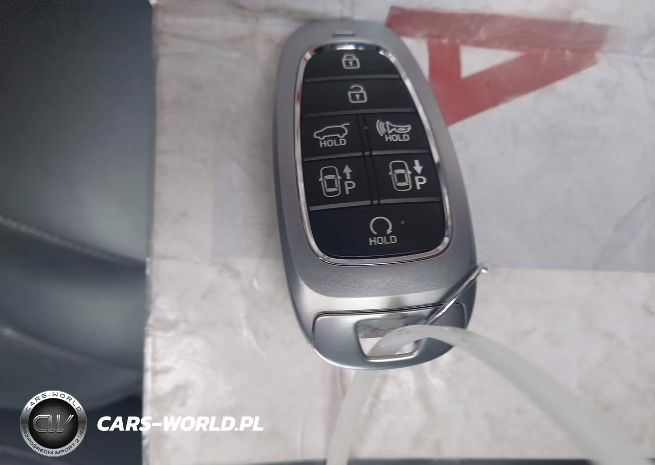 2025 Hyundai Palisade Calligraphy VIN:KM8R7DGE8SU897023 - 11