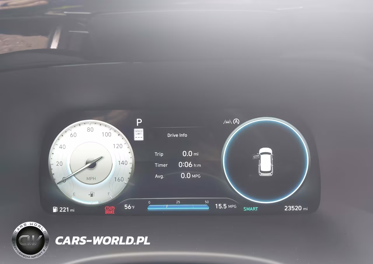 2025 Hyundai Palisade Calligraphy VIN:KM8R7DGE8SU897023 - 7