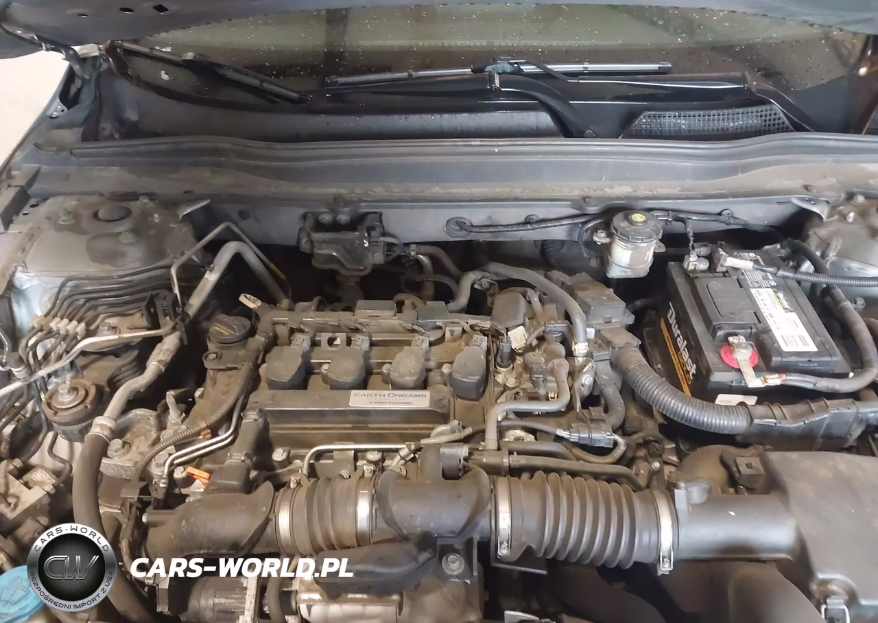 2018 Honda Accord Sport VIN:1HGCV1F3XJA233273 - 10
