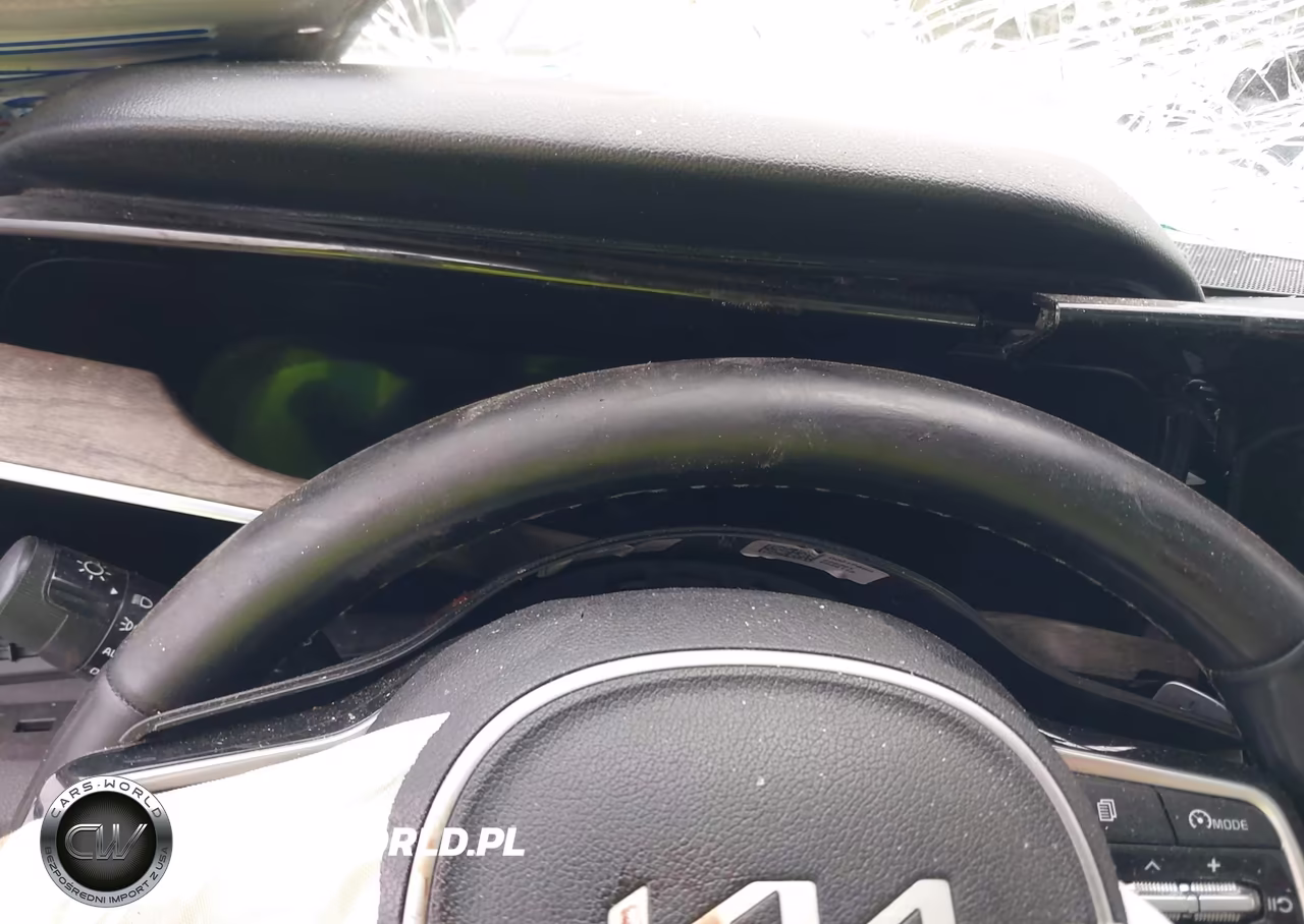 2022 Kia Sorento X-Line Sx Prestige VIN:5XYRKDLFXNG108829 - 14