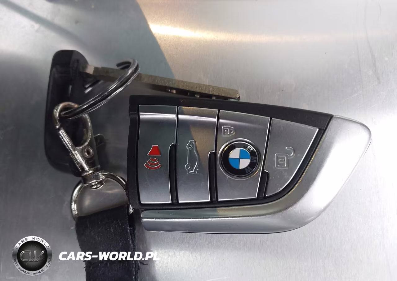 2018 BMW M550I xDrive VIN:WBAJB9C50JB287272 - 11