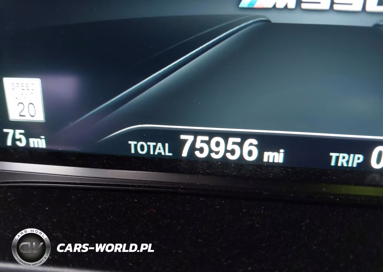 2018 BMW M550I xDrive VIN:WBAJB9C50JB287272 - 16