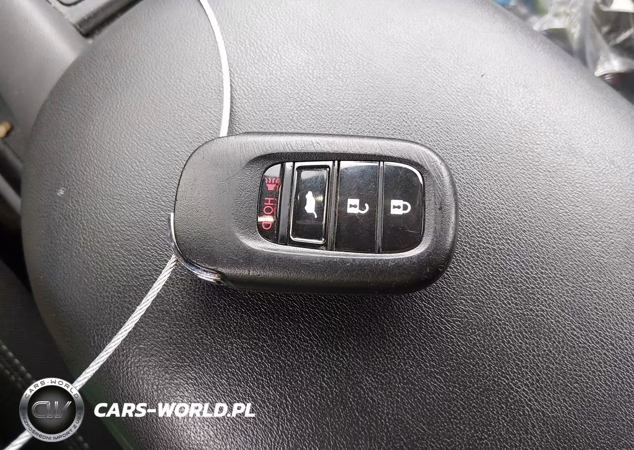2023 Honda Hr-V 2Wd Lx VIN:3CZRZ1H34PM705029 - 11
