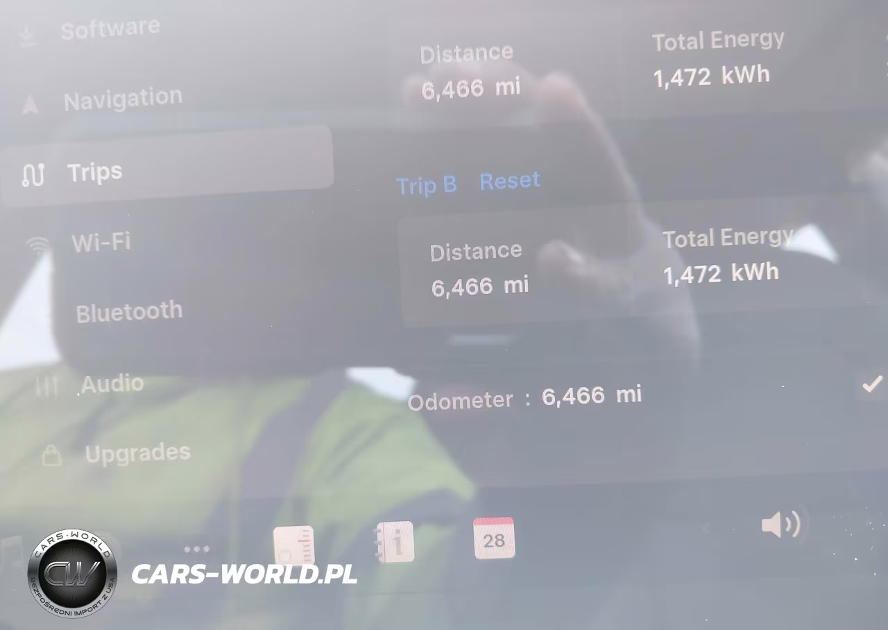 2026 Tesla Model 3 Premium Rear-Wheel Drive-Standard Rear-Wheel Drive VIN:5YJ3E1EA6TF116413 - 15