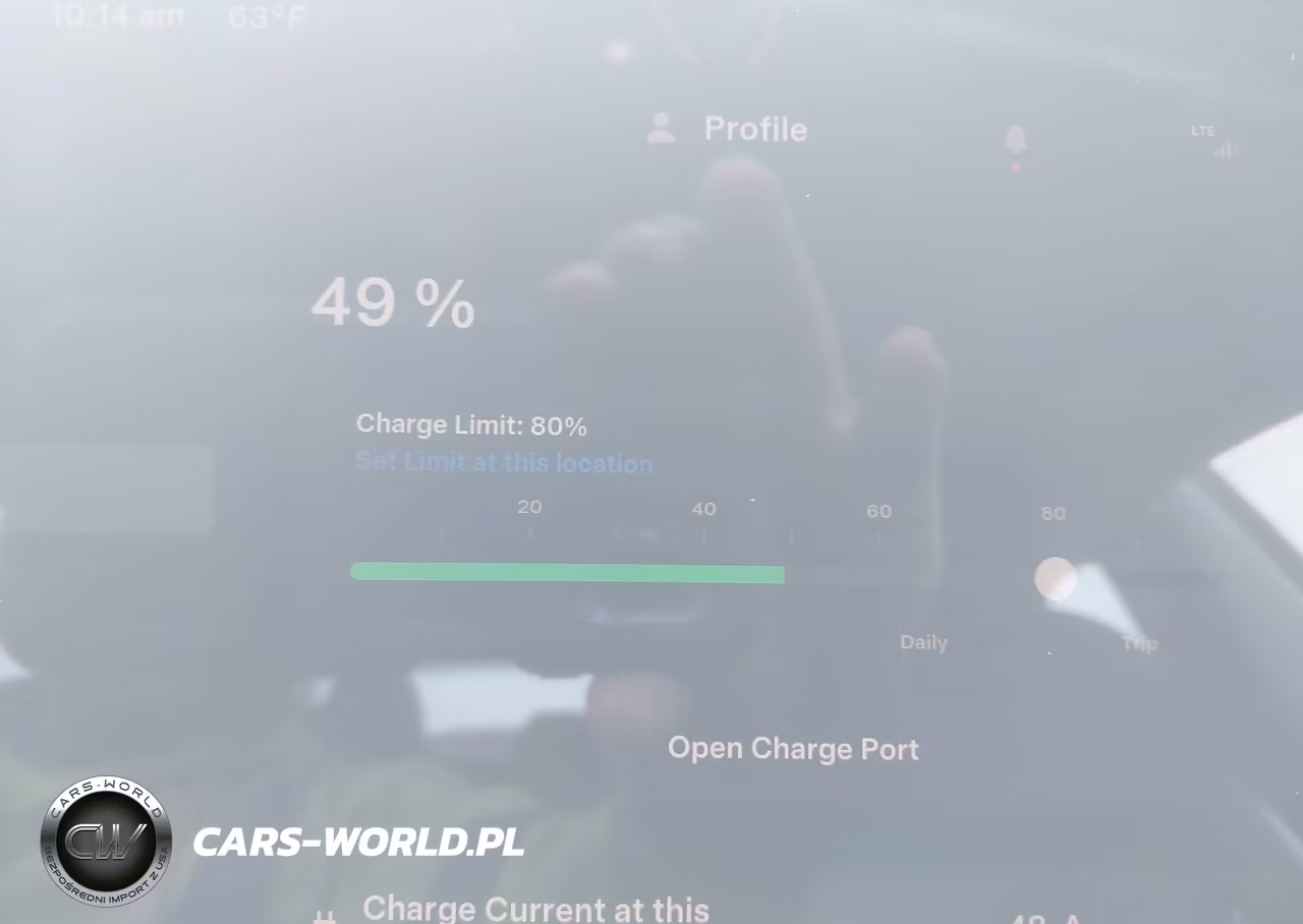 2026 Tesla Model 3 Premium Rear-Wheel Drive-Standard Rear-Wheel Drive VIN:5YJ3E1EA6TF116413 - 17