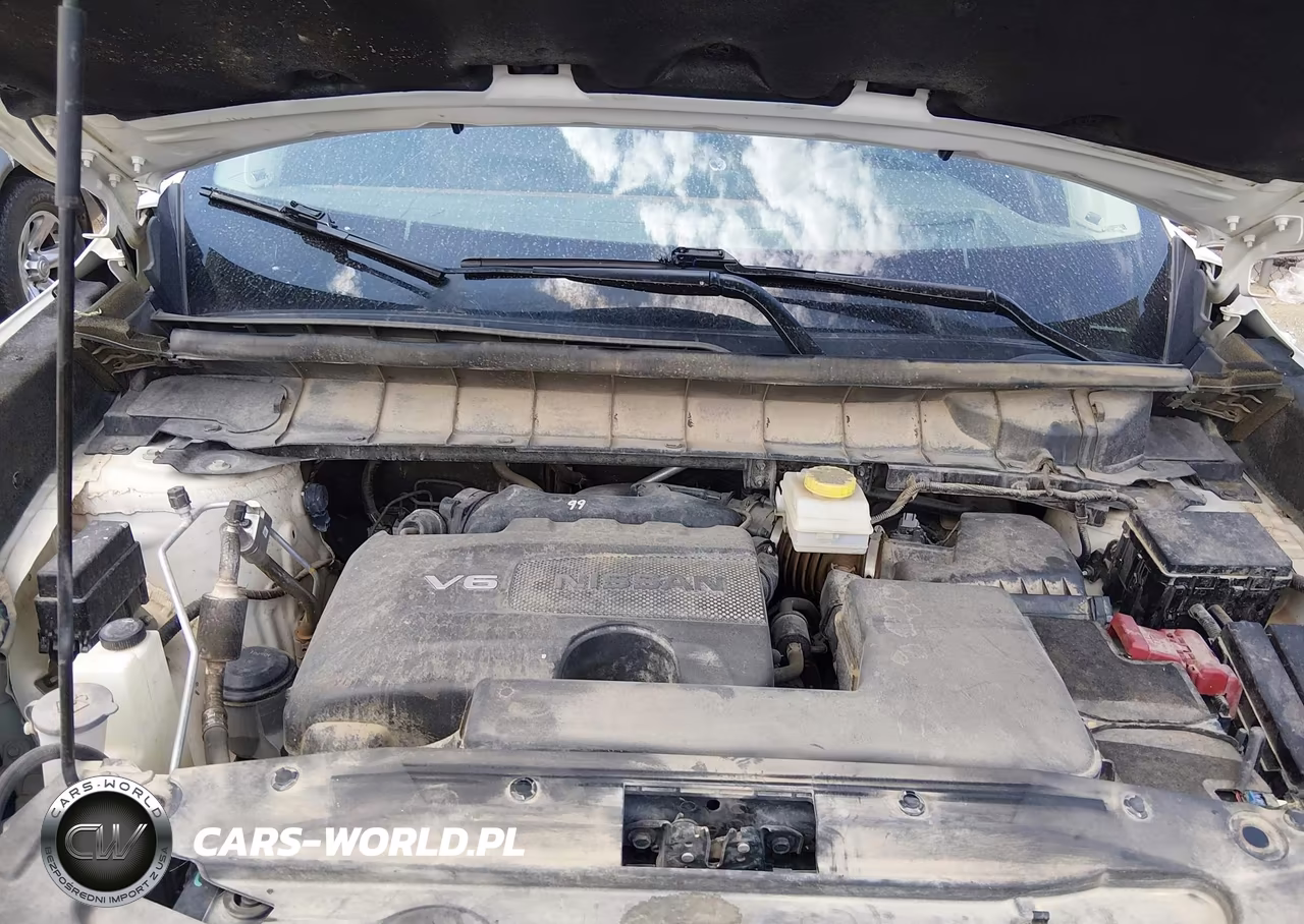 2023 Nissan Pathfinder Platinum Fwd VIN:5N1DR3DH3PC276539 - 10