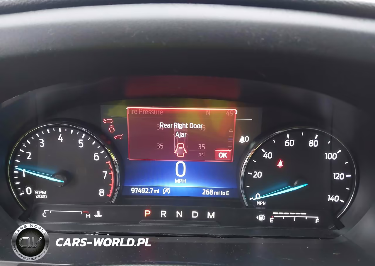 2020 Ford Explorer Xlt VIN:1FMSK8DH5LGC26978 - 7