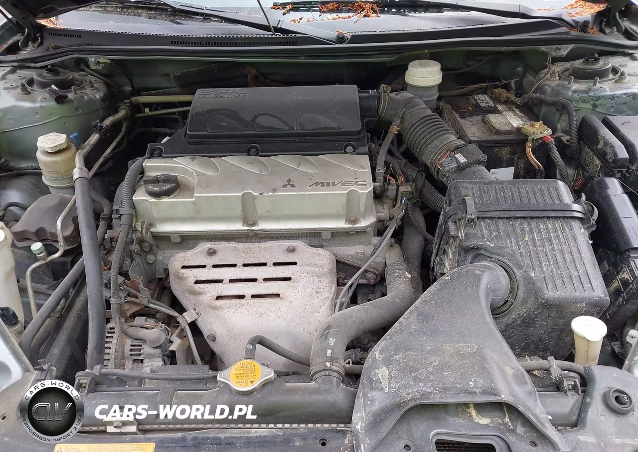 2008 Mitsubishi Eclipse Gs VIN:4A3AK24F38E028332 - 10
