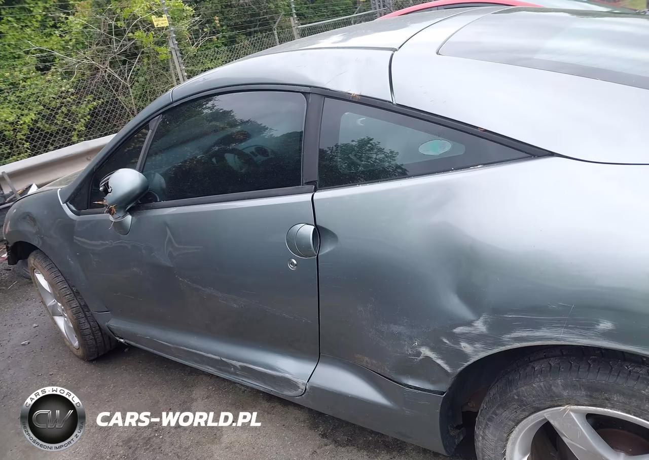 2008 Mitsubishi Eclipse Gs VIN:4A3AK24F38E028332 - 15