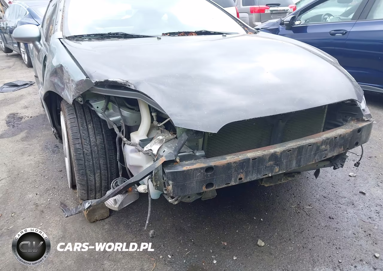 2008 Mitsubishi Eclipse Gs VIN:4A3AK24F38E028332 - 6