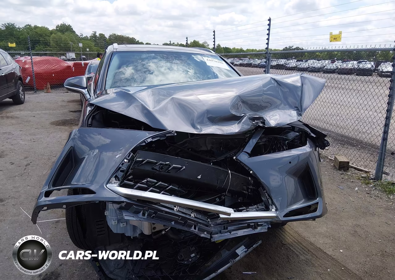 2020 Lexus Rx 350 VIN:2T2HZMAA4LC172691 - 13