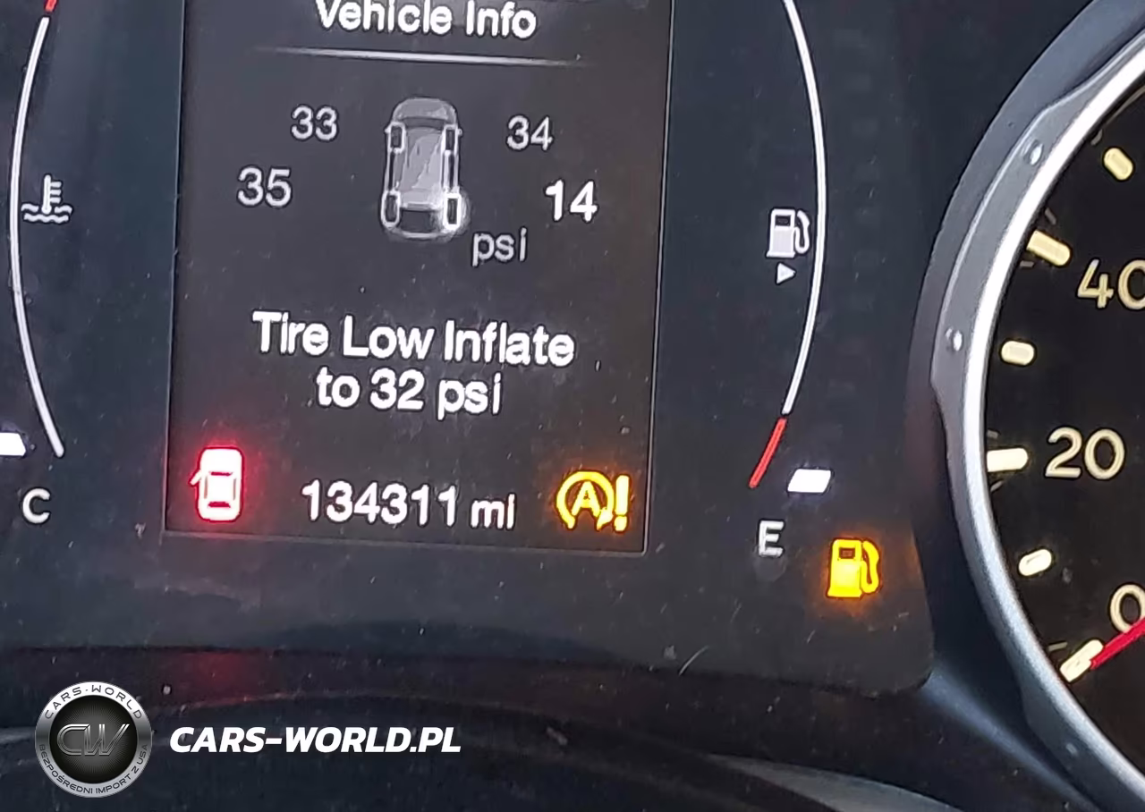 2019 Jeep Compass Latitude Fwd VIN:3C4NJCBB8KT658318 - 15