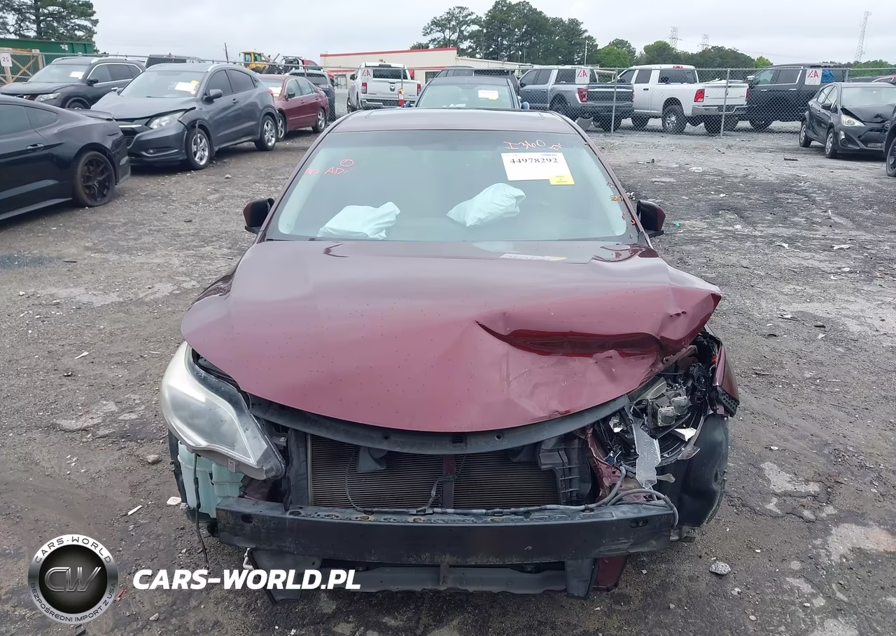 2014 Toyota Avalon Xle Touring VIN:4T1BK1EB3EU122625 - 12