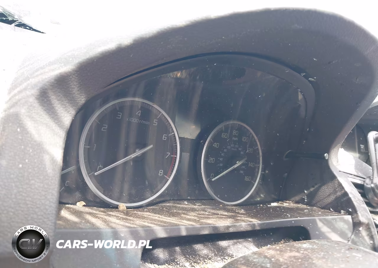 2018 Acura Rdx Technology Acurawatch Plus Packages-Technology Package VIN:5J8TB4H51JL004011 - 15