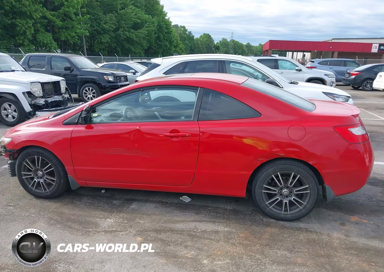 2009 Honda Civic Ex VIN:2HGFG128X9H513037 - 14