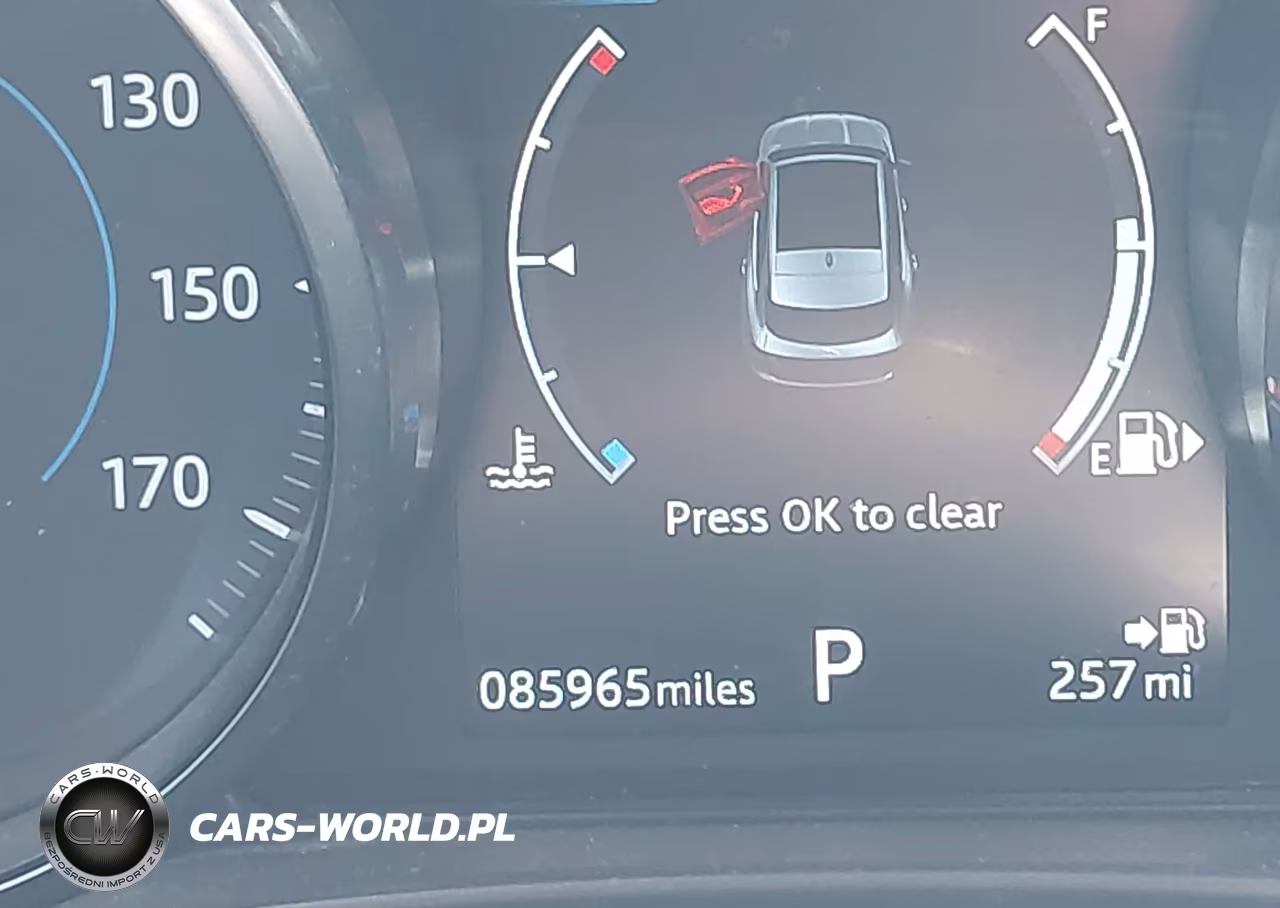 2019 Jaguar F-Pace 25T Prestige VIN:SADCK2FX6KA360561 - 15