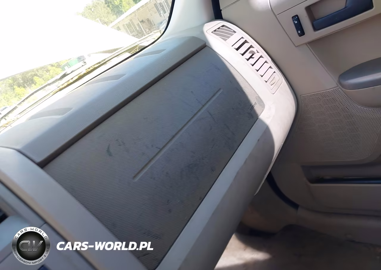 2008 Ford Escape Xlt VIN:1FMCU93118KE29668 - 6